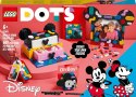 Klocki LEGO Dots Myszka Miki i Myszka Minnie Zestaw Szkolny 41964 6+
