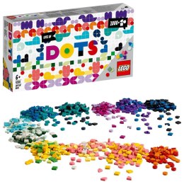 Klocki LEGO Dots Rozmaitości DOTS 41935 6+