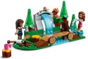 Klocki LEGO Friends Leśny Wodospad 41677 5+
