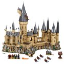 Klocki LEGO Harry Potter TM Zamek Hogwart 71043 16+