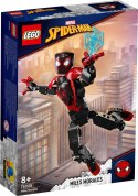 Klocki LEGO Marvel Spiderman Figurka Milesa Moralesa 76225 8+