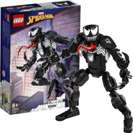 Klocki LEGO Marvel Spiderman Figurka Venoma 76230 8+