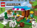 Klocki LEGO Minecraft Piekarnia 21184 8+