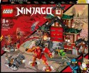Klocki LEGO Ninjago Dojo ninja w świątyni 71767 8+