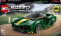 Klocki LEGO Speed Champions Lotus Evija 76907 8+