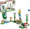 Klocki LEGO Super Mario 71409 Big Spike i chmury — zestaw rozszerzający dla siedmiolatków