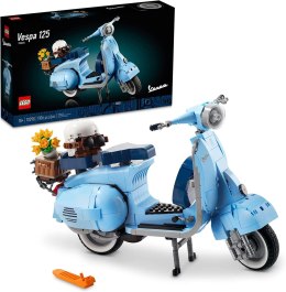 Lego 10298 Vespa