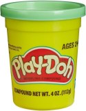 Play-Doh Ciastolina Plastelina kubek B6756
