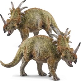 Schleich 15033 Styrakozaur Dinosaurs Figurka