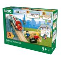 Brio Zestaw Startowy 63377300