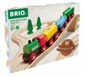 Brio Zestaw pociąg 65lecie 63603600