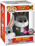 Funko POP! Animation Looney Tunes Królik Bugs Edycja Specjalna 307 26574