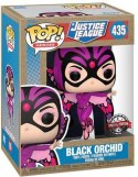 Funko POP! DC Super Heroes Czarna Orchidea 435 62704