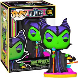Funko POP! Disney Villains Maleficent 1082 60396