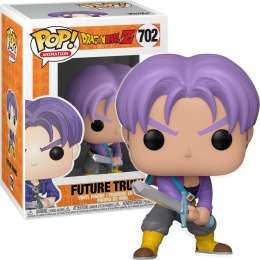 Funko POP! Dragon Ball Z Future Trunks 702 44259