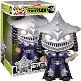 Funko POP! Jumbo Żółwie Ninja Super Shredder 25cm 1168 58835