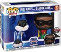 Funko POP! Space Jam Królik Bugs Batman i LeBron James Robin 2pack 56231