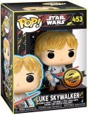 Funko POP! Star Wars Retro Luke Skywalker 453 57933