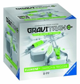 Gravitrax Power Dodatek Switch & Trigger 26214