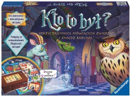 Ravensburger Kto to był? 22136