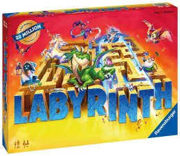 Ravensburger Labyrinth - wersja podstawowa 27078