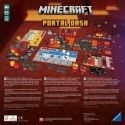 Ravensburger Minecraft Gra planszowa Portal Dash 27436