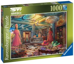 Ravensburger Puzzle 2D 1000 elementów: Opuszczony sklep 16972