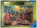 Ravensburger Puzzle 2D 1000 elementów: Opuszczony sklep 16972