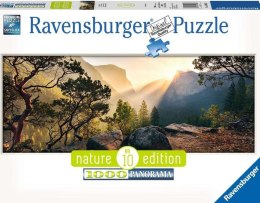 Ravensburger Puzzle 2D 1000 elementów: Park Yoesmite 15083