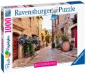 Ravensburger Puzzle 2D 1000 elementów: Śródziemnomorska Francja 14975