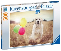 Ravensburger Puzzle 2D: Balony 500 elementów 16585