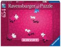 Ravensburger Puzzle 2D KRYPT Różowe 654 elementów 16564