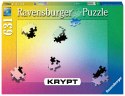 Ravensburger Puzzle 2D Krypt Gradient 631 elementów 16885