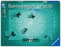 Ravensburger Puzzle 2D Krypt Metaliczne 736 elementów 17151