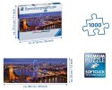 Ravensburger Puzzle 2D Panoramiczne 1000 elementów: Londyn nocą 15064