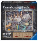 Ravensburger Puzzle EXIT: Fabryka zabawek 368 elementów 16484