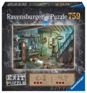 Ravensburger Puzzle EXIT: Piwnica grozy 759 elementów 15029