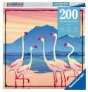 Ravensburger Puzzle Moment 200 elementów Tanzania 12961