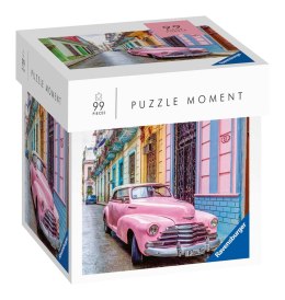 Ravensburger Puzzle Moment 99 elementów: Kuba 16538