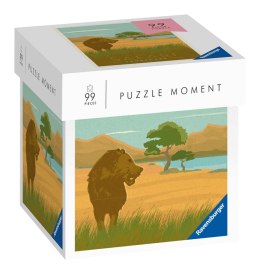 Ravensburger Puzzle Moment 99 elementów: Safari 16540
