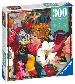 Ravensburger Puzzle Momenty 300 elementów Kwiaty 13309