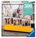 Ravensburger Puzzle Momenty 300 elementów Lizbona 13272
