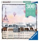 Ravensburger Puzzle Momenty 300 elementów Paryż 12968