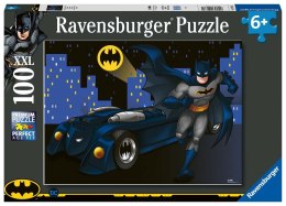 Ravensburger Puzzle dla dzieci 2D: Batman 100 elementów 12933
