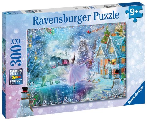 Ravensburger Puzzle dla dzieci 2D: Boże Narodzenie 300 elementów 13299