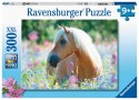 Ravensburger Puzzle dla dzieci 2D: Koń 300 elementów 13294