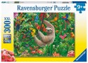 Ravensburger Puzzle dla dzieci 2D: Leniwiec 300 elementów 13298