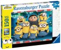 Ravensburger Puzzle dla dzieci 2D: Minionki 2 150 elementów 12916