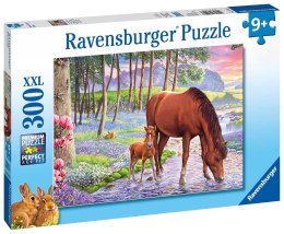 Ravensburger Puzzle dla dzieci 2D: Piękno dzikiej natury 300 elementów 13242