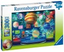 Ravensburger Puzzle dla dzieci 2D: Planety 300 elementów 12981